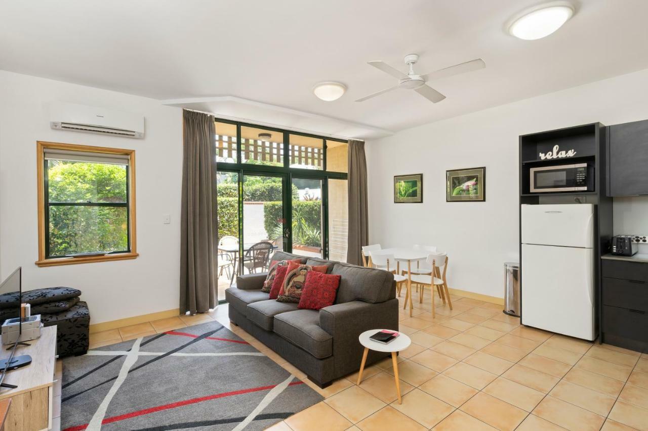 Byron Getaway @The Crest Apartment Byron Bay Exterior photo