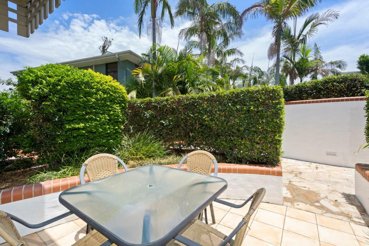 Byron Getaway @The Crest Apartment Byron Bay Exterior photo